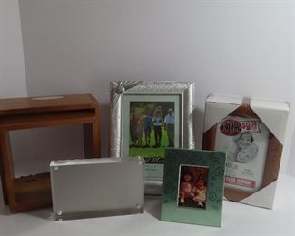Picture Frames 