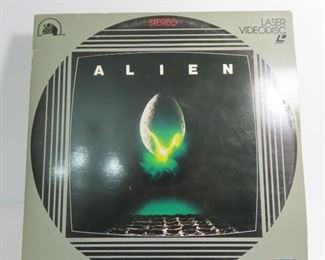 Aliens Extended Play 