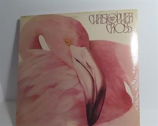 Christopher Cross Another Page New Unopened 