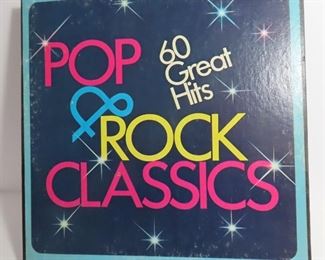 Pop & Rock Classics