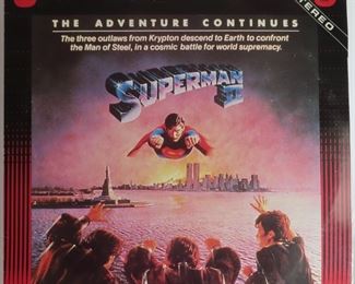 Superman II 