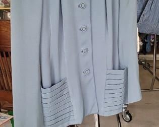 1940s jacket