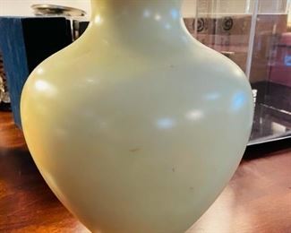 Porcelain Urn