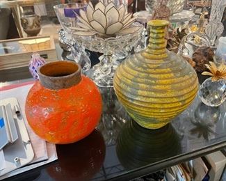 Bittosi for Raymor Italian  Pottery