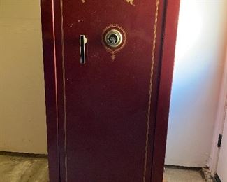 $295.FORT KNOX SAFE. 