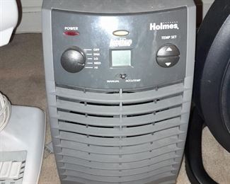 Holmes Heater