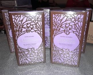 Lavanila Laboratories Perfume (NEW IN BOX!)