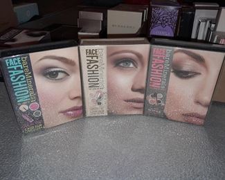 Bare Minerals Face Fashion Makeup (NEW IN BOX!)