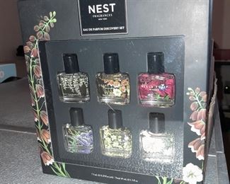 Nest Perfume (NEW IN BOX!)
