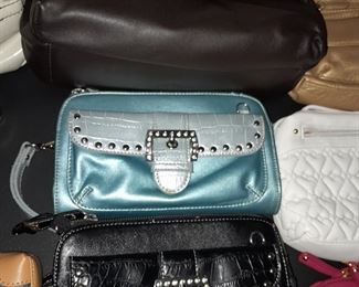 Kathy Wallets