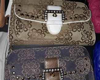 Kathy Wallets