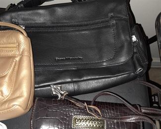 Stone Mountain Handbags