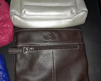 Stone Mountain Handbags