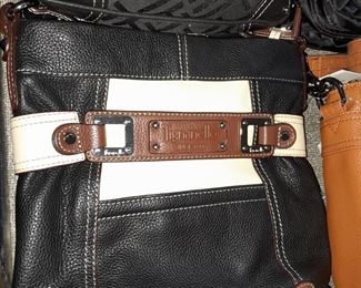 Tignanello Handbags