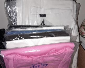 Victoria's Secret Shirts (NEW IN PACKAGE!)