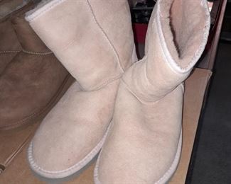 Ugg Shoes & Boots (NEW IN BOX!)
