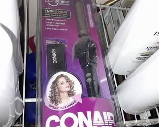 Conair Double Ceramic Flat Iron (NEW!)