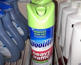 Woolite (NEW!)