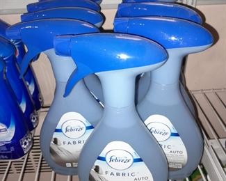 Febreeze (NEW!)