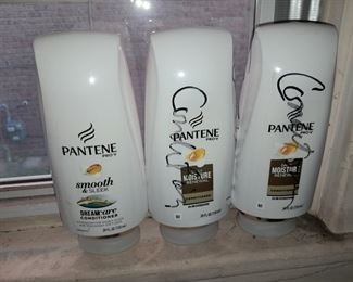 Pantene (NEW!)