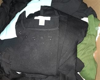 THOUSANDS Of Clothing - Most New With Tags!