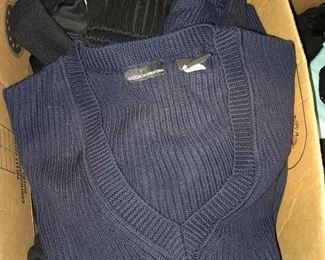 THOUSANDS Of Clothing - Most New With Tags!