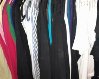 THOUSANDS Of Clothing - Most New With Tags!