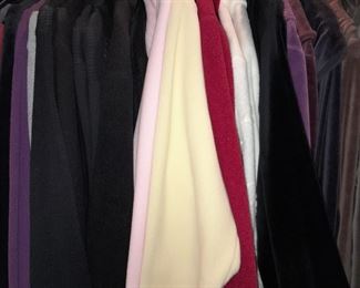 THOUSANDS Of Clothing - Most New With Tags!