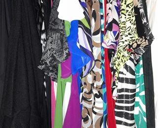 THOUSANDS Of Clothing - Most New With Tags!