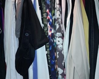 THOUSANDS Of Clothing - Most New With Tags!