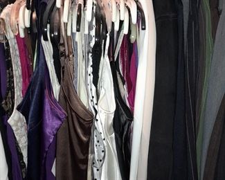 THOUSANDS Of Clothing - Most New With Tags!