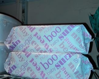 Baby Wipes (NEW!)
