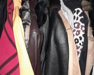 THOUSANDS Of Clothing - Most New With Tags!