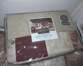 Groscill Home Bedding (NEW!)