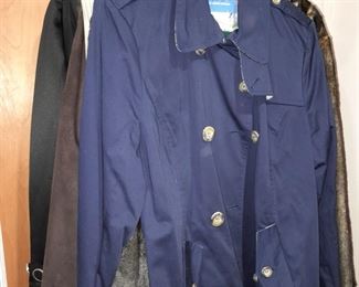 THOUSANDS Of Clothing - Most New With Tags!