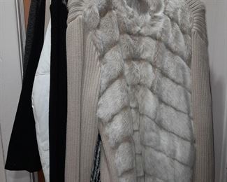 THOUSANDS Of Clothing - Most New With Tags!