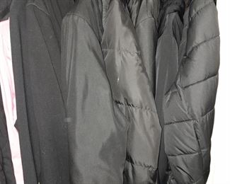 THOUSANDS Of Clothing - Most New With Tags!