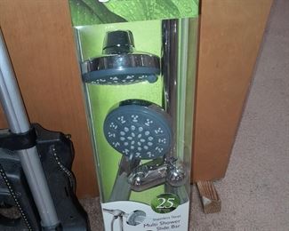 Hotel Spa Show Head (NEW!)