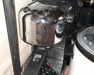 Espresso Machine