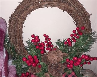 Christmas Wreath