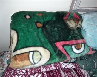 Blanket