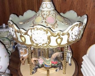 Carousel