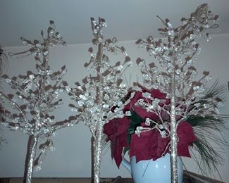 Christmas Mini Treees