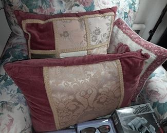 Decorative Pillows