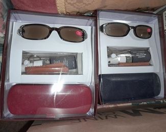 Eyeglass Kits (NEW!)