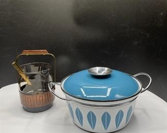 MidCentury Modern Party