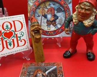 God Jul Julestemning Lot