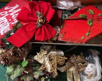 Winter Wonders Mystery Lot