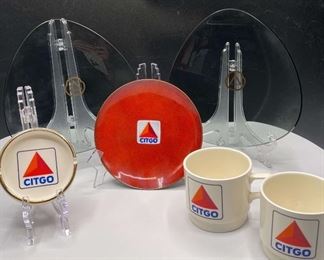 Vintage Citco Collectibles