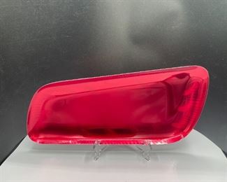 Eloxsoren Norway MCM Asymetrical Enamel Tray